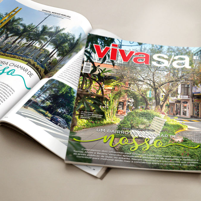 Revista Viva S/A