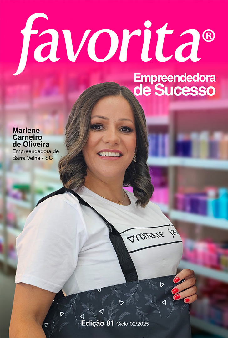 Empreendedora de Sucesso